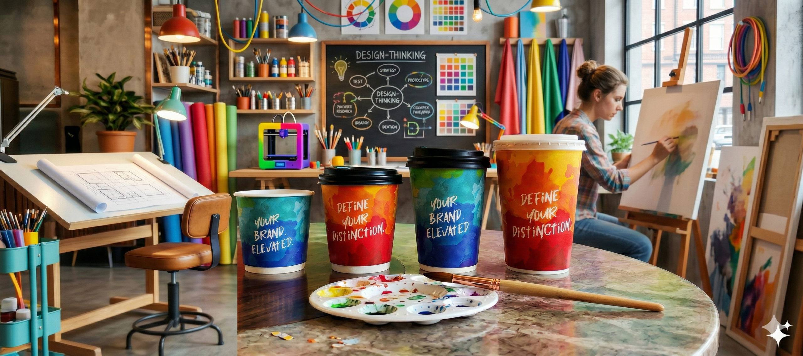 Paper cup Manufacturer
