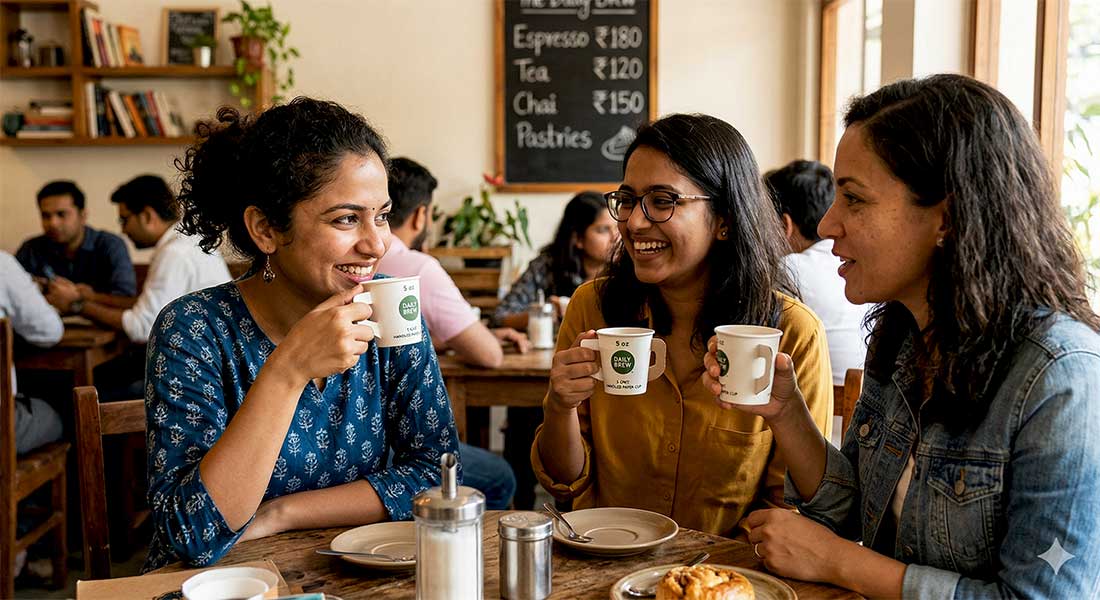 Paper cup Manufacturer