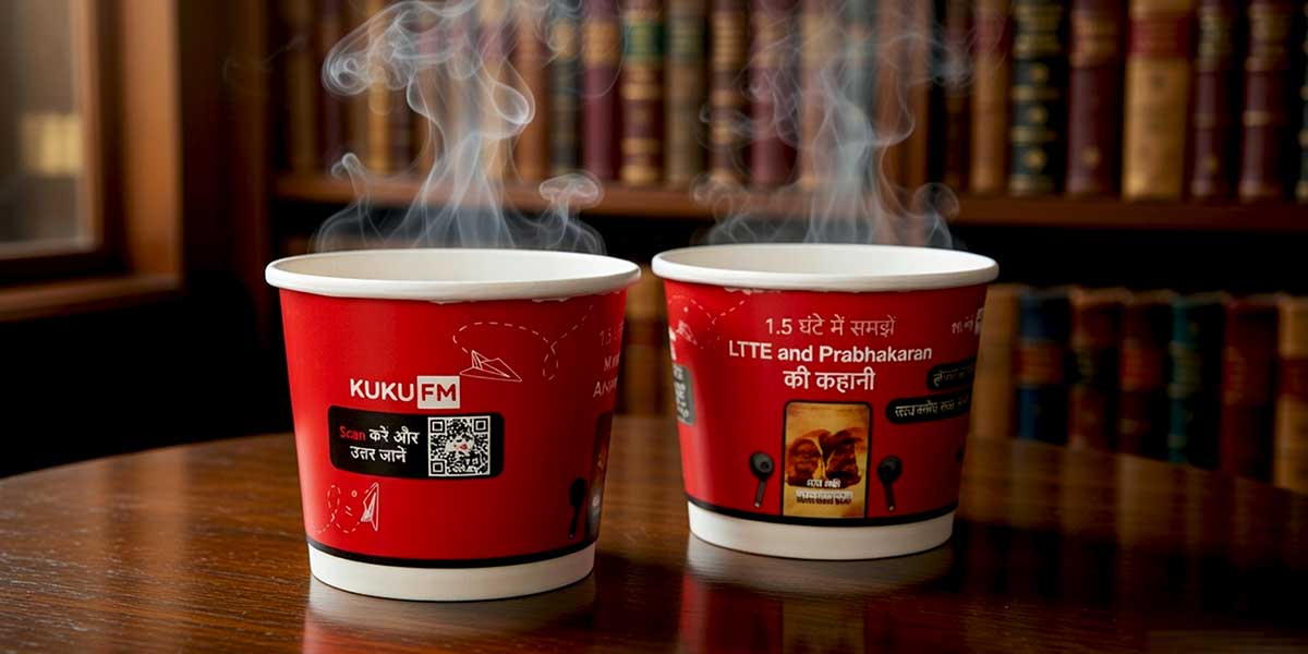 Paper cup Manufacturer