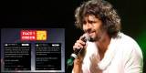 Viral Election Result Posts Falsely Connected to Singer Sonu Nigam